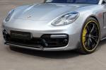 Porsche Panamera Turbo GT Edition by TopCar 2018 года
